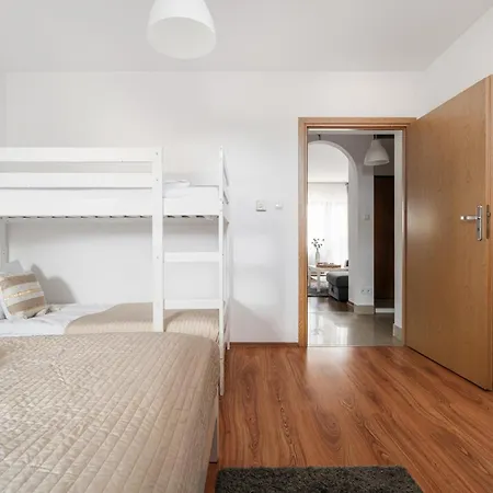 Apartment Brzozova - Loftaffair *