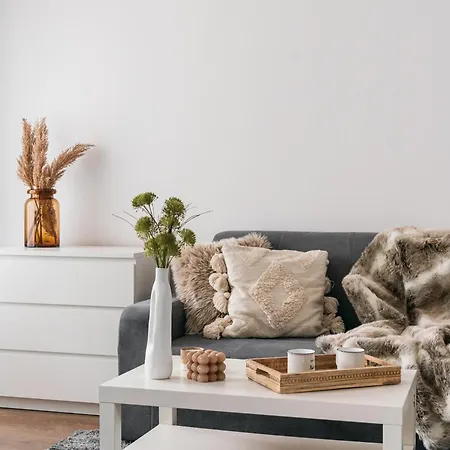 Apartamento Brzozova - Loftaffair *