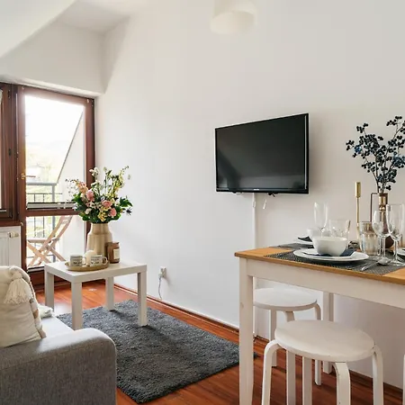 Brzozova - Loftaffair Apartment Zakopane