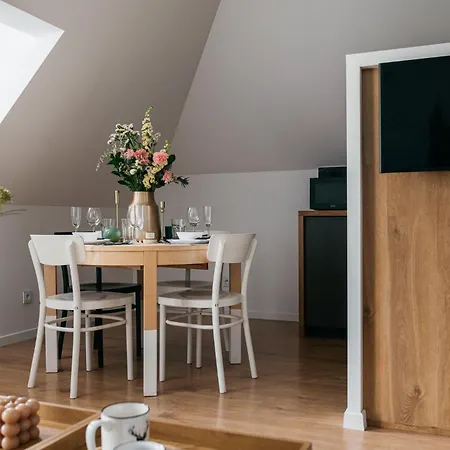 Brzozova - Loftaffair Apartamento Zakopane