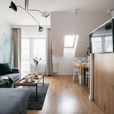 Apartamento Brzozova - Loftaffair Zakopane