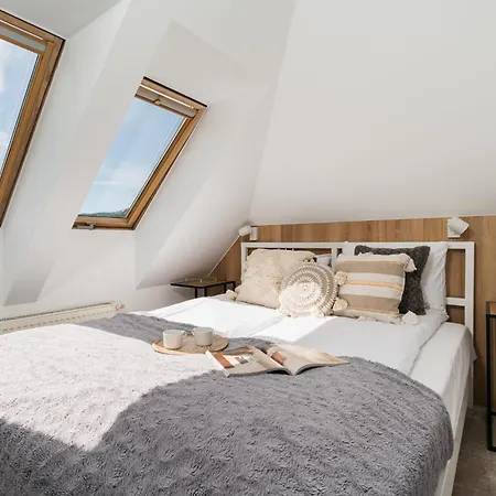 Brzozova - Loftaffair Apartment Zakopane