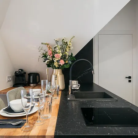 Apartamento Brzozova - Loftaffair *