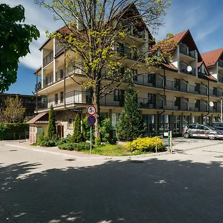 Brzozova - Loftaffair Zakopane