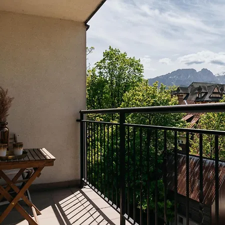 Apartamento Brzozova - Loftaffair