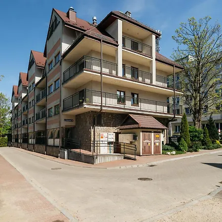 Brzozova - Loftaffair Apartment Zakopane