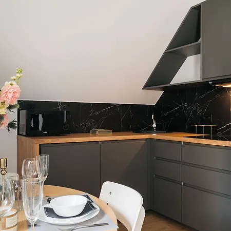 Brzozova - Loftaffair Apartment Zakopane